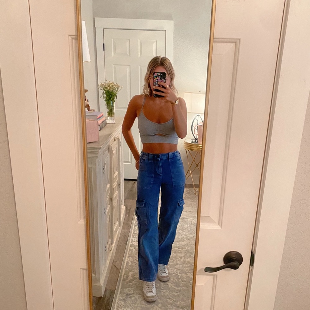 Urban Outfitters jeans